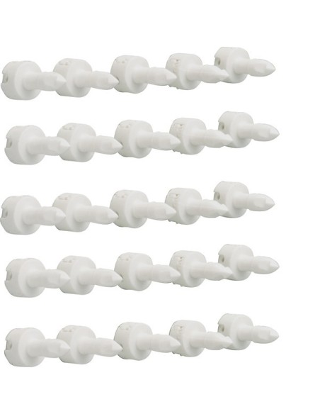 univers N Bolce zamykające UZ06A3 Hager