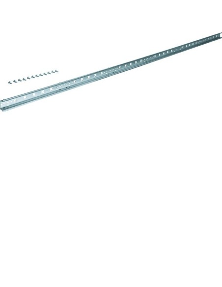 univers N Szyna nośna 6-polowa UZ06B4 Hager