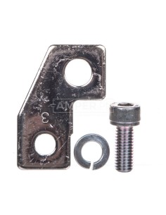 Przyłącza szynowe 3P ETIBREAK ZB2 250/3 /1kpl3szt./ 004671191