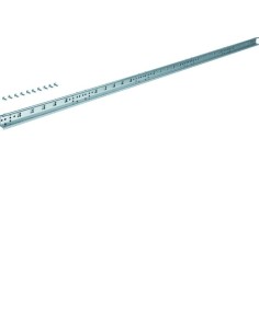 univers N Szyna nośna 5-polowa UZ05B4 Hager