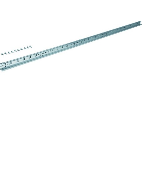 univers N Szyna nośna 5-polowa UZ05B4 Hager