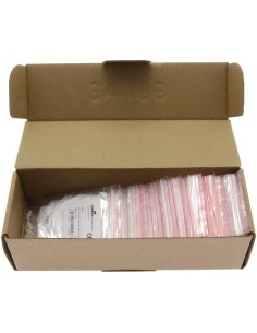 Pin łączący podstawy bezpiecznikowe 10x38mm JV-L