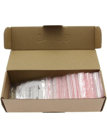 Pin łączący podstawy bezpiecznikowe 10x38mm JV-L