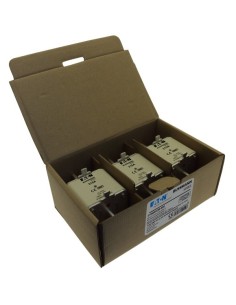 Wkładka bezpiecznikowa NH3 315A gL/gG 690V 315NHG3B-690