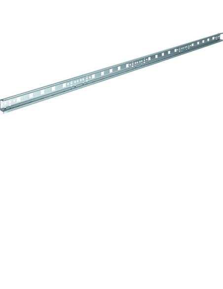 univers N Szyna nośna 4-polowa 10szt. UZ04B1 Hager