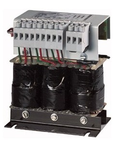 Zasilacz 3-fazowy 400VAC/24VDC 30A 200014