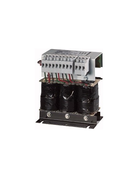 Zasilacz 3-fazowy 400VAC/24VDC 30A 200014