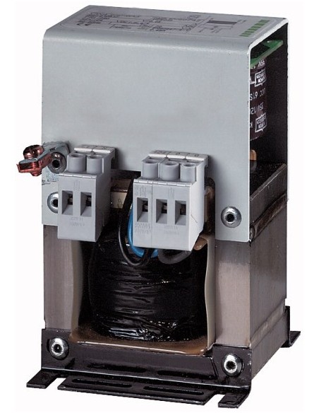 Zasilacz 1-fazowy 230VAC/24VDC 5A 200017