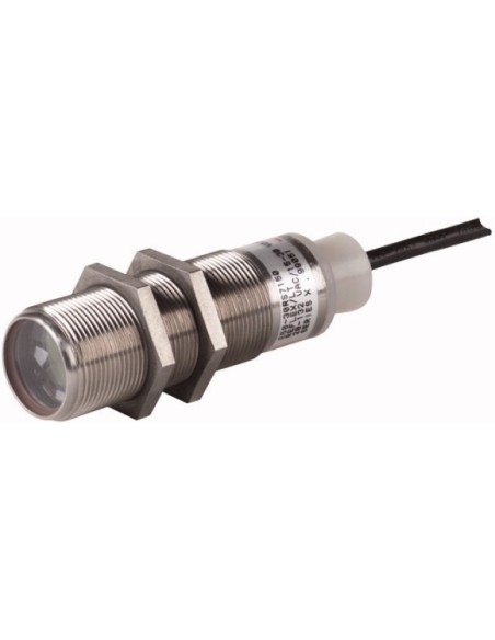 Czujnik fotoelektryczny obiekt Sn2,8m 1R 1Z 10-30V DC 4-przewodowy (2m) E58-30DPS280-HL 135682