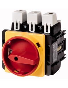 Rozłącznik izolacyjny 3P+N 250A do wbudowania P5-250/EA/SVB/N 280938