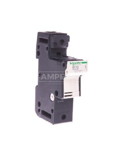 Rozłącznik bezpiecznikowy cylindryczny 1P 14x51mm DF141