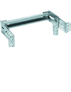 univers N Szyna C z obniżanym wspornikiem 1-polowa UZ01C1 Hager