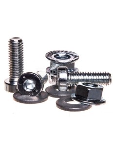 Zestaw podłączeniowy do wyłącznika śrubowy NZM2-XKS 260030