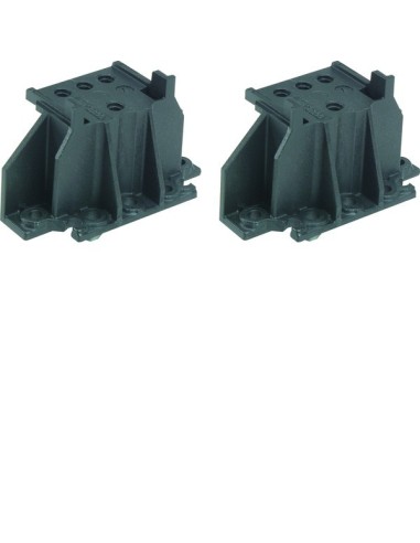 univers N Wspornik izolowany 2szt. UZ00Z5 Hager