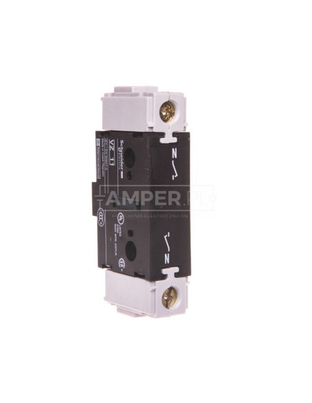 Moduł pola N 12-40A I styki pomocnicze dla V02-V2 VZ11