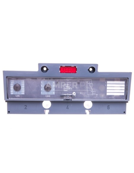 Wyzwalacz elektroniczny 3P 630-1600A 3VT9516-6AC00