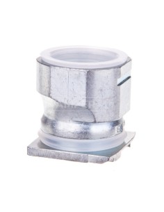 Dławik kablowy metalowy PG13,5 ZCDEG13