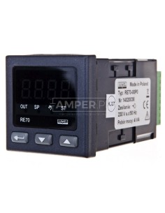 Regulator temperatury RE70 00P0