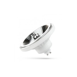 Żarówka LED AR111 GU10 12W 850lm biała neutralna Spectrum WOJ14147 - hurtownia elektryczna Amper.pl