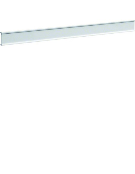 univers Listwa do opisywania 1-polowa UZ003 Hager