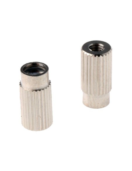 Akcesoria czujnika, Soczewka zwiększająca czułość, dla światłowodu XUFZ01