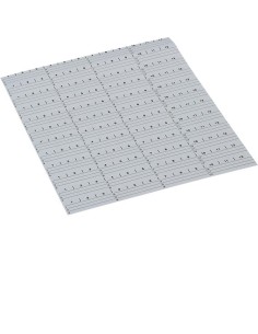 univers N Pasek opisowy do wsuwania w listwę UZ005 5 arkuszy UZ006 Hager