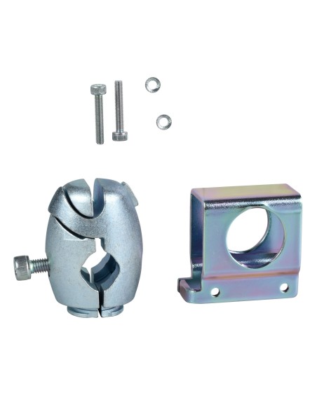 Akcesoria czujnika, zestaw 3D, osłona ochronna z przegubem kulowym, XUM XUZM2004