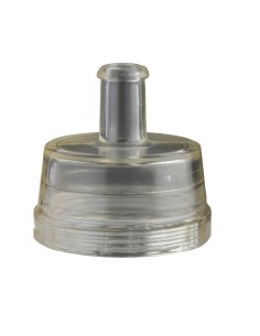 Akcesoria czujnika, adapter osłony kabla (CNOMO) M12 XSZP112