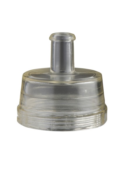 Akcesoria czujnika, adapter osłony kabla (CNOMO) M12 XSZP112