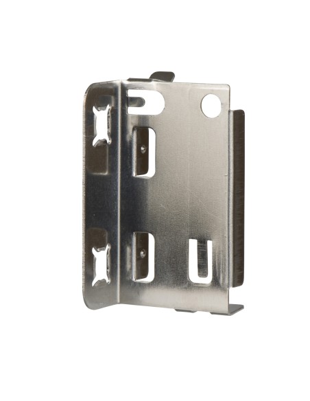 Akcesoria czujnika, płyta montażowa zatrzaskowa  90st XSZBE90