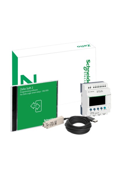 Zestaw startowy SR2 SR2PACKFU