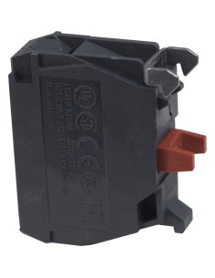 Styków pomocniczy 1R montaż czołowy ZBE102TQ /100szt./