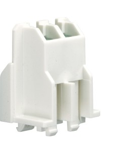 univers Mocowanie szyn nośnych podwójne UT90J Hager