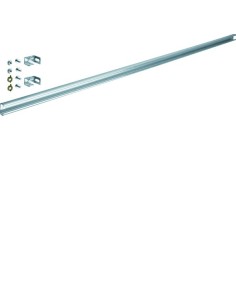 univers Szyna wsporcza do kabli 5-polowa montowana w obudowie UT75CN Hager