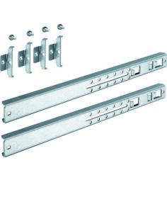 univers Uchwyt szyny wsporczej G600mm UT81BN Hager