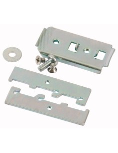 Wspornik do mocowania na dwóch szynach DIN dla XNH1 XNH1-XRAIL 183115