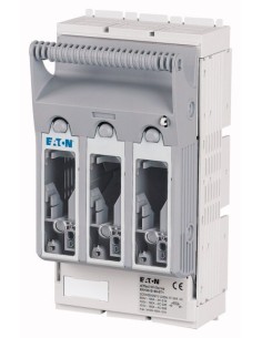 Rozłącznik bezpiecznikowy 3P 160A NH00 Basic na szyny zbiorcze XNH00-S160 183033