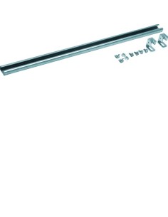 univers Szyna wsporcza do kabli 2-polowa montowana w obudowie UT72CN Hager