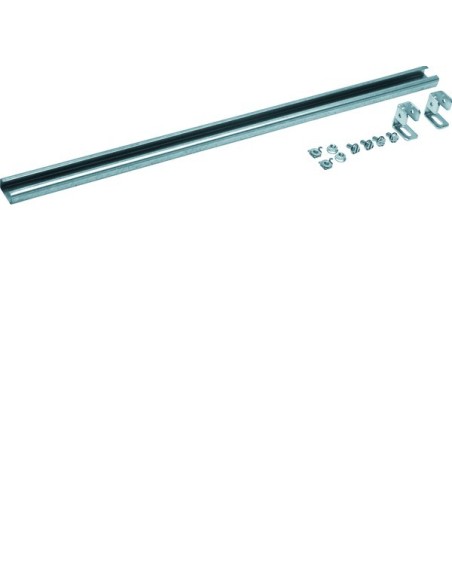 univers Szyna wsporcza do kabli 2-polowa montowana w obudowie UT72CN Hager