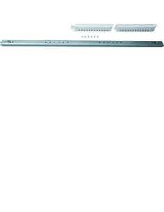 univers Szyna wsporcza 3-polowa do obudowy G350mm II kl UT11M Hager