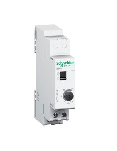 MINs, elektroniczny licznik czasu, 0,5…20min CCT15232