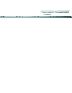 univers Szyna wsporcza 4-polowa do obudowy G350mm I kl UT11S Hager