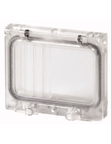 Klapka przezroczysta do easy500 IP65 SKF-FF4 233780