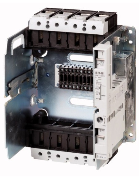 Kaseta wysuwna NZM4 4P NZM4-4-XAVS 266714