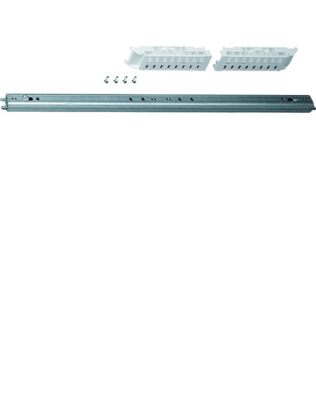 univers Szyna wsporcza 2-polowa do obudowy G275mm I kl UT11E Hager