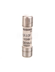 Wkładka bezpiecznikowa cylindryczna 10x38mm 16A aR 600V FWC-16A10F