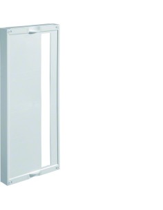 univers N Pokrywa z częściową szczeliną pionową 600x250 US41A3 Hager