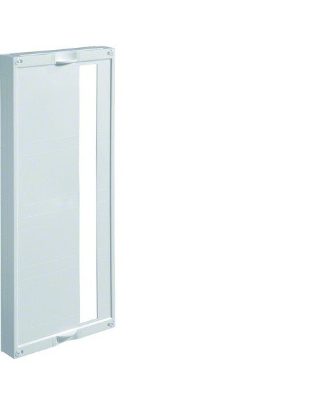 univers N Pokrywa z częściową szczeliną pionową 600x250 US41A3 Hager