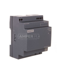 Zasilacz stabilizowany 100-240V AC/24V DC/4A 6EP3333-6SB00-0AY0