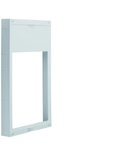 univers N Pokrywa do 1xNH2 450x250 US31D6 Hager